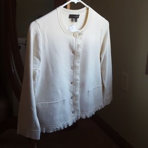 Ann Taylor cardigan